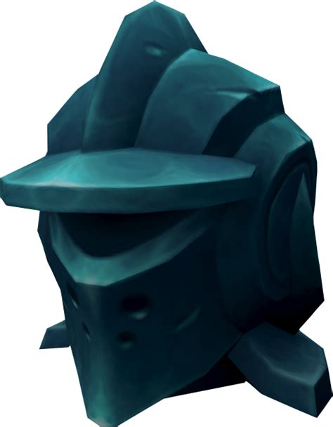 Strategies for Using the Runescape Rune Full Helm Effectively